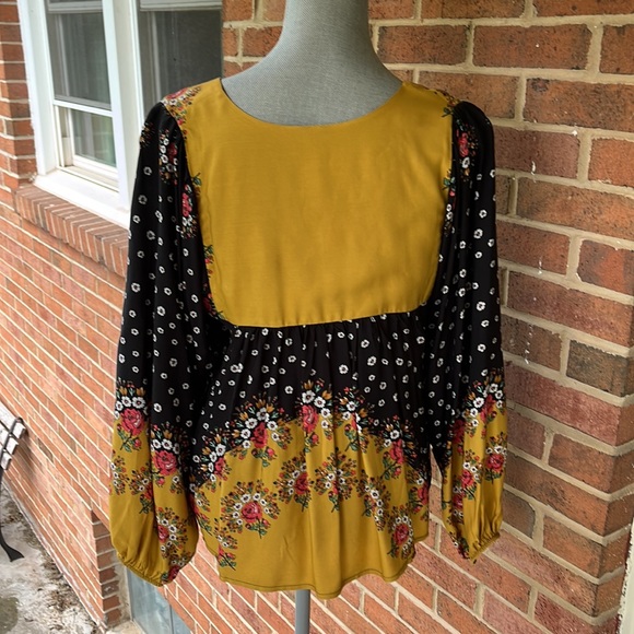 Nwt farm rio top - Picture 3 of 3